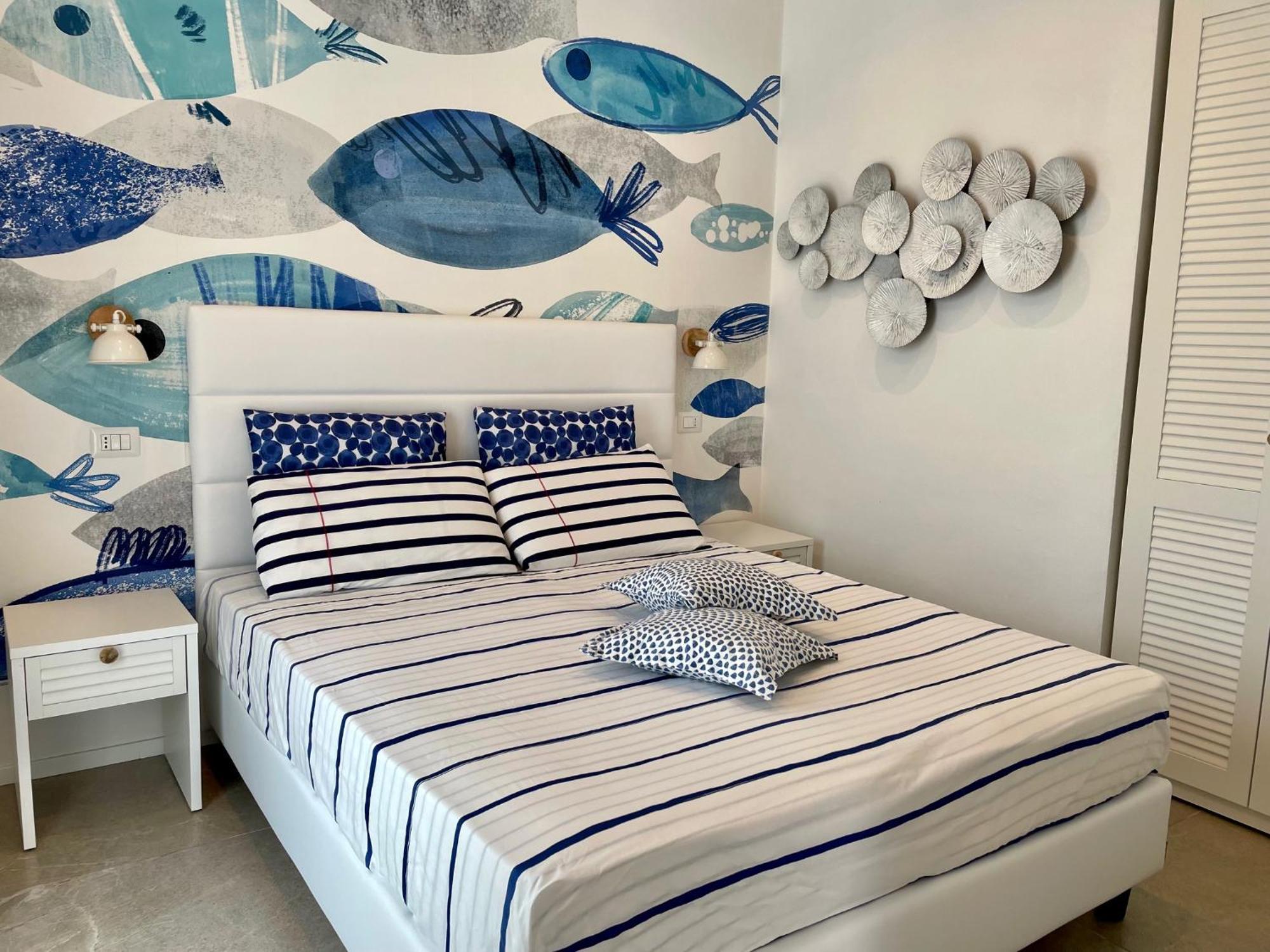 Hotel La Conchiglia Bellaria-Igea Marina Zimmer foto